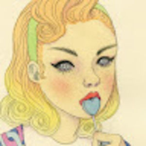 Meet your Posher, Daniela